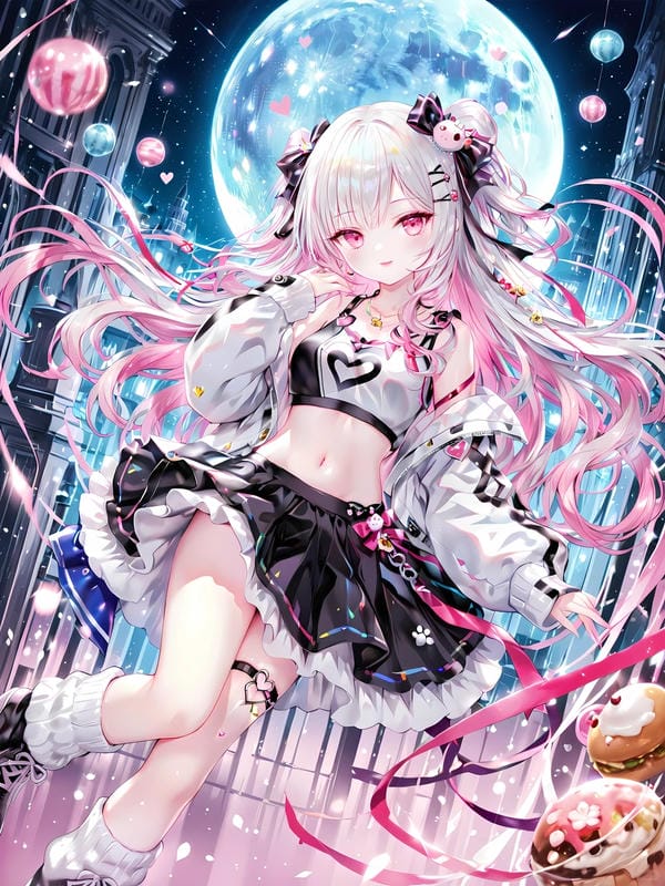 ảnh gái anime 1 ảnh gái anime 1