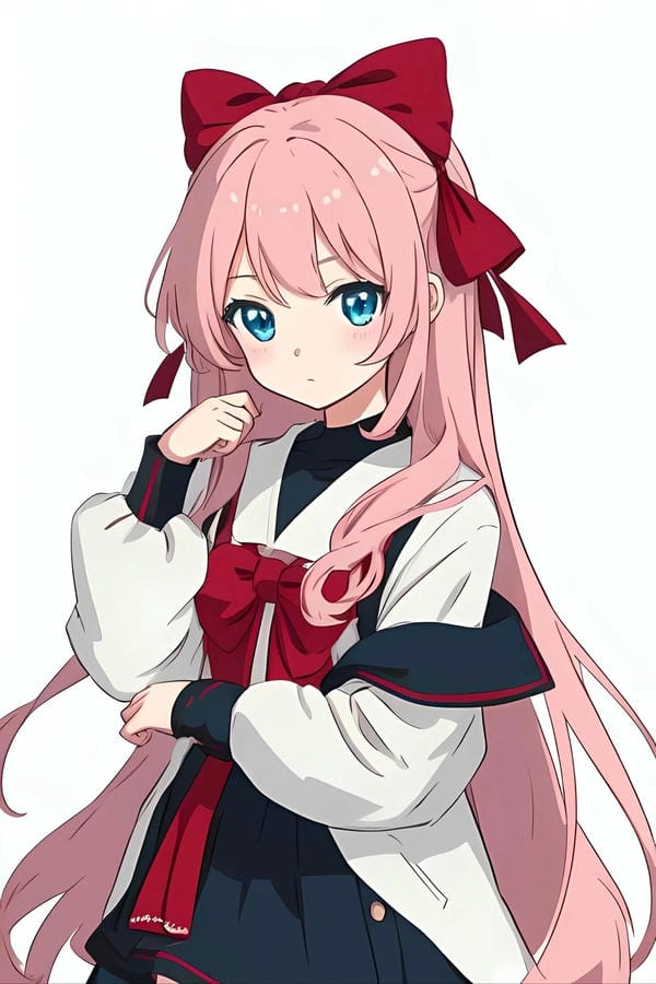 ảnh gái anime 12 ảnh gái anime 12