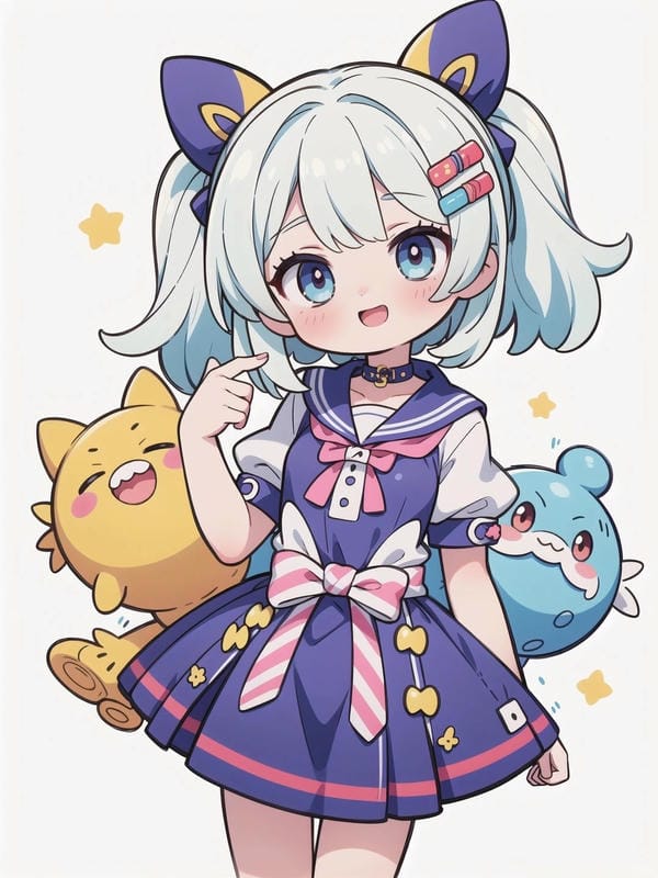 ảnh gái anime 15 ảnh gái anime 15