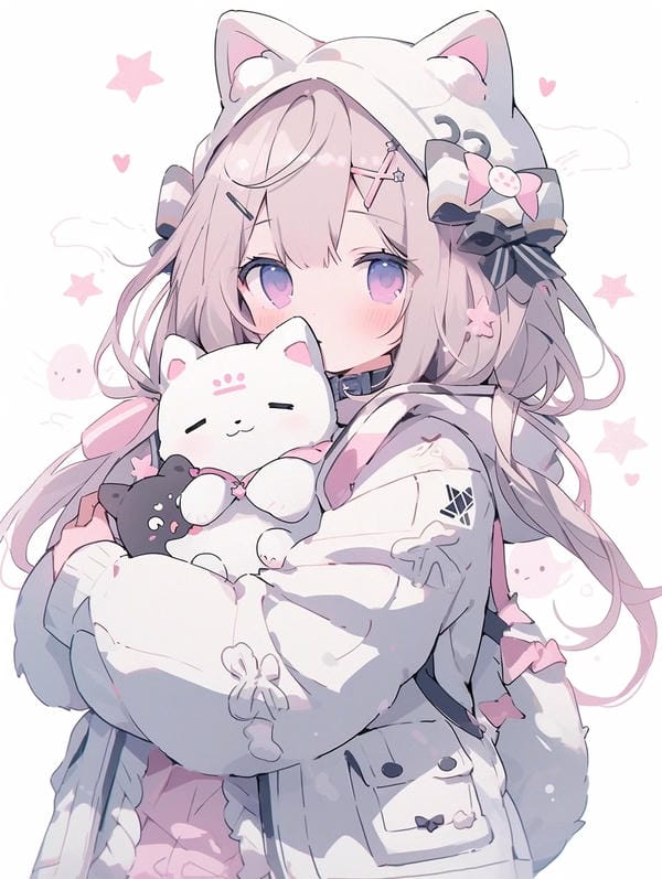 ảnh gái anime 20 ảnh gái anime 20