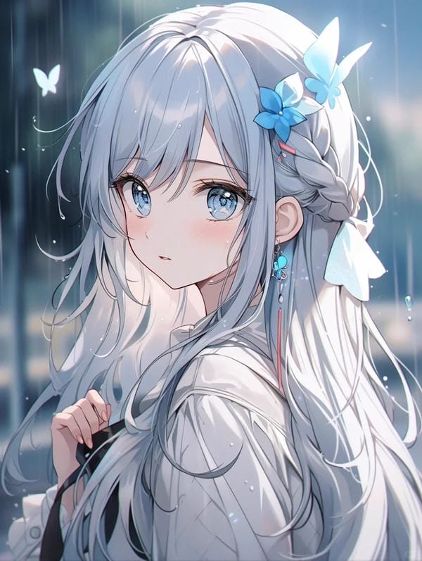 ảnh gái anime 21 ảnh gái anime 21