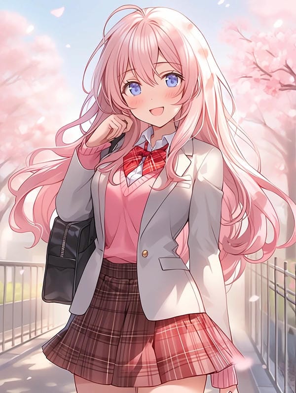 ảnh gái anime 26 ảnh gái anime 26