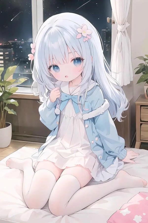 ảnh gái anime 33 ảnh gái anime 33