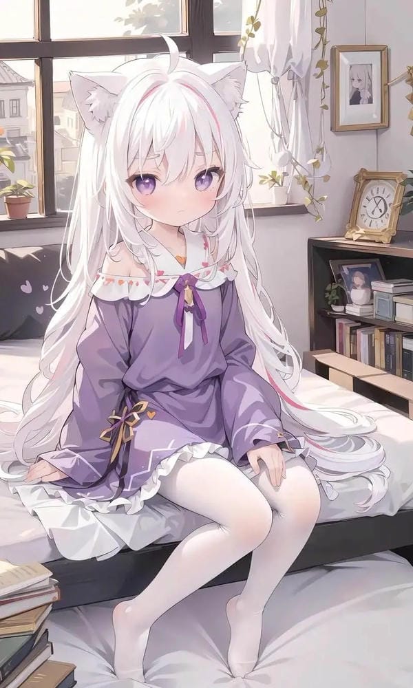 ảnh gái anime 34 ảnh gái anime 34