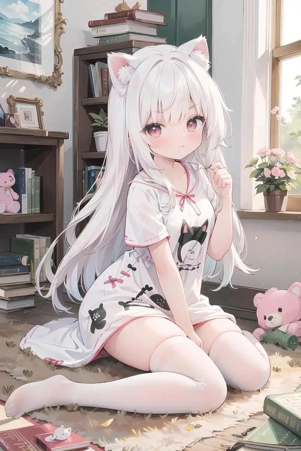 ảnh gái anime 35 ảnh gái anime 35