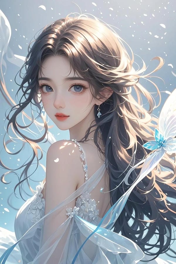 ảnh gái anime 4 ảnh gái anime 4