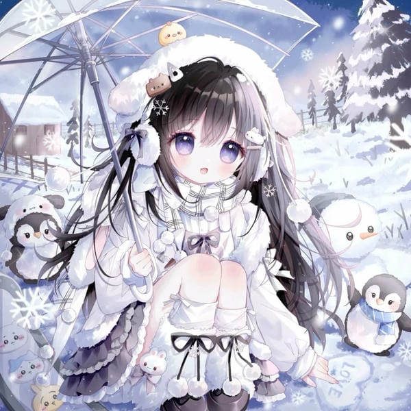 ảnh gái anime 40 ảnh gái anime 40