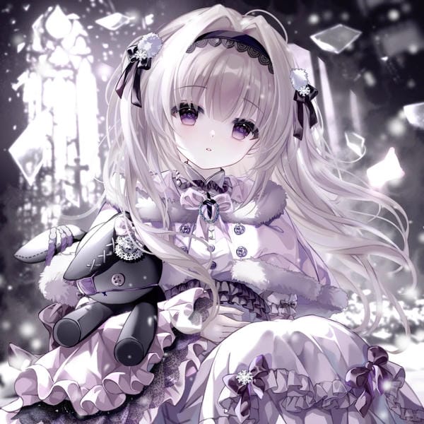 ảnh gái anime 41 ảnh gái anime 41