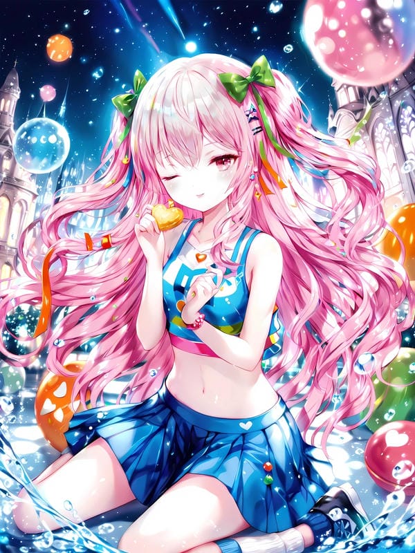 ảnh gái anime 5 ảnh gái anime 5