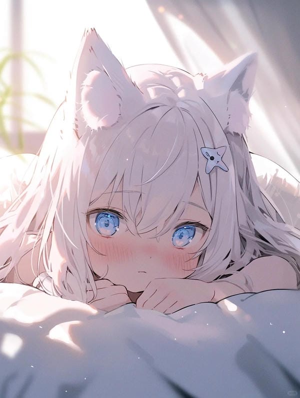 ảnh gái anime 7 ảnh gái anime 7