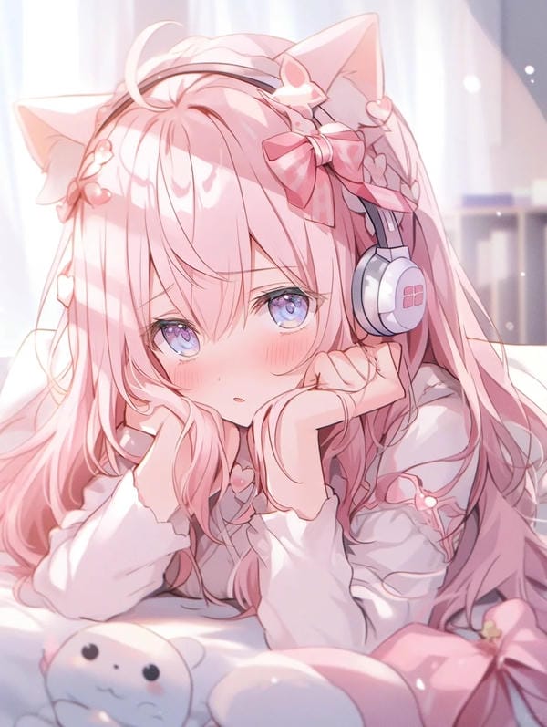 ảnh gái anime 9 ảnh gái anime 9