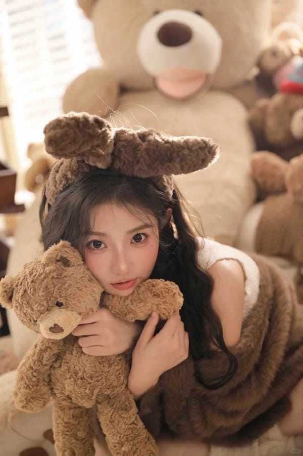 ảnh gái cute 11 ảnh gái cute 11