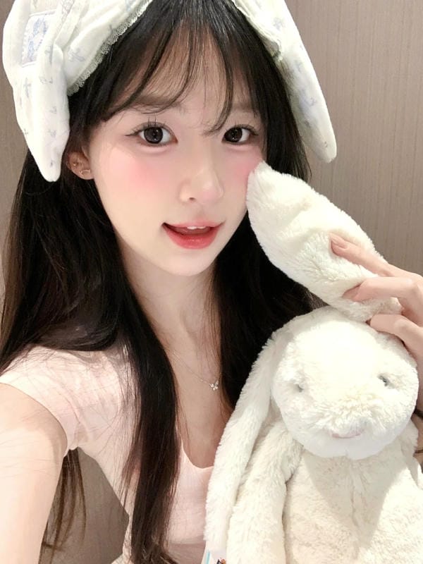 ảnh gái cute 14 ảnh gái cute 14