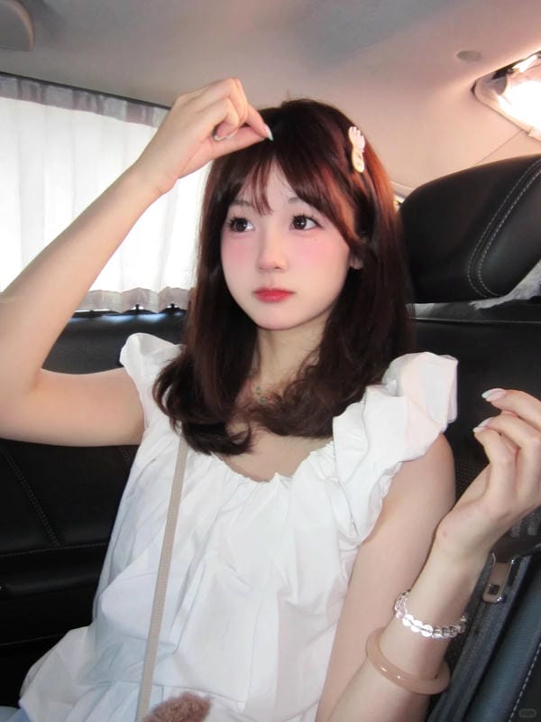 ảnh gái cute 17 ảnh gái cute 17