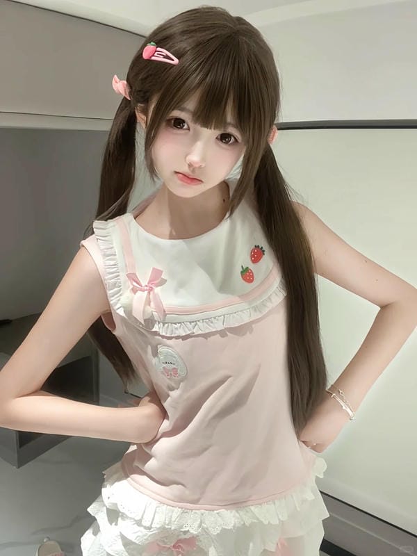 ảnh gái cute 27 ảnh gái cute 27