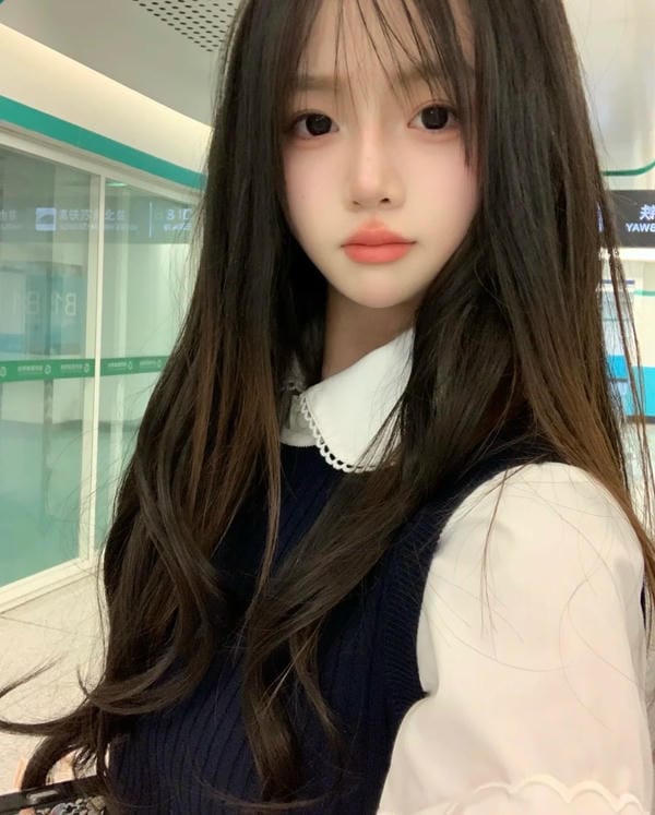 ảnh gái cute 5 ảnh gái cute 5