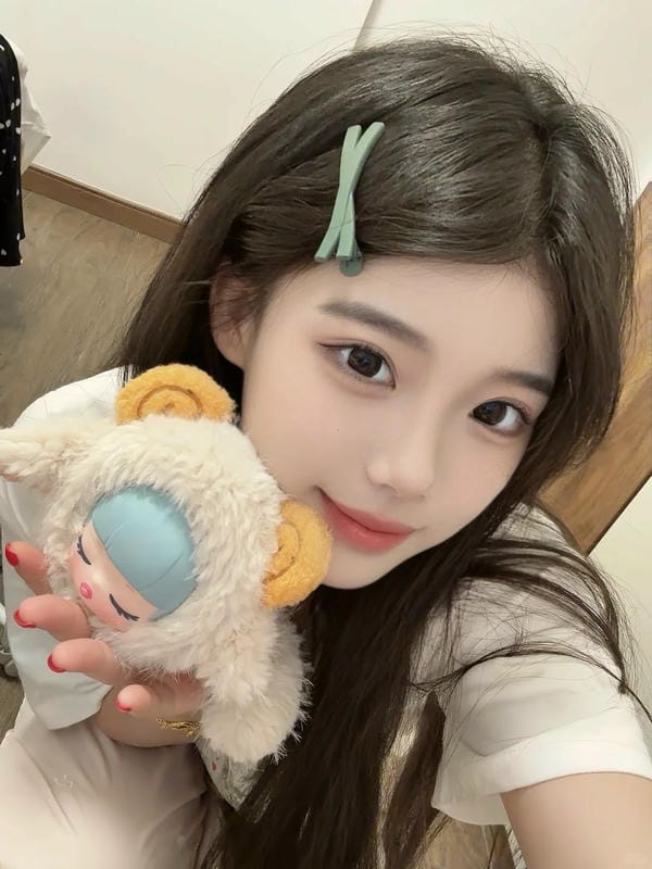 ảnh gái cute 6 ảnh gái cute 6