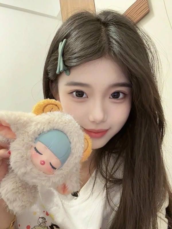 ảnh gái cute 7 ảnh gái cute 7