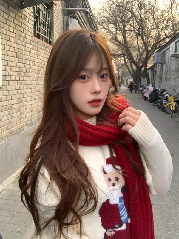 ảnh gái cute 9 ảnh gái cute 9