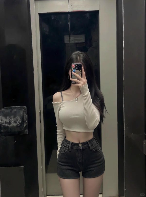 ảnh gái đẹp 15