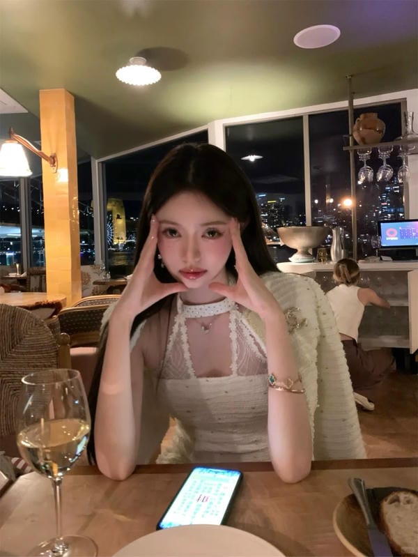 ảnh gái đẹp 35