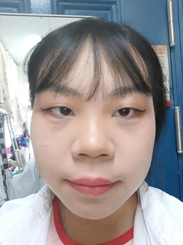 ảnh gái xấu nhất