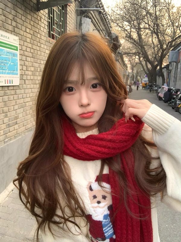 ảnh gái xinh 6 ảnh gái xinh 6