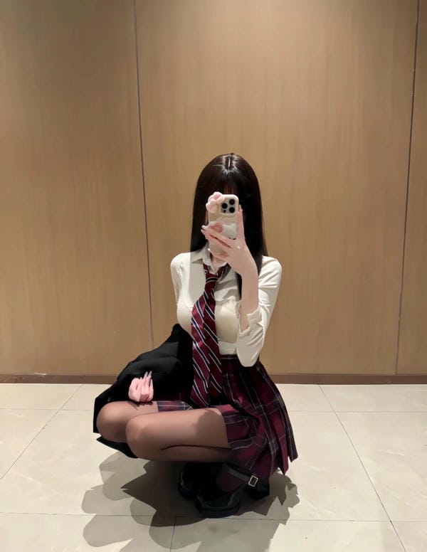 ảnh gái xinh che mặt 10 ảnh gái xinh che mặt 10