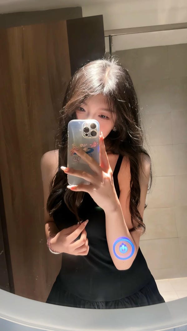 ảnh gái xinh che mặt 12 ảnh gái xinh che mặt 12