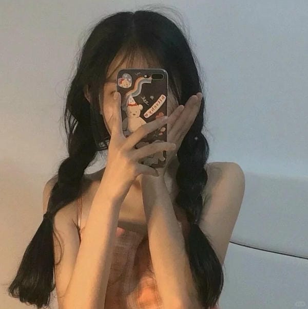 ảnh gái xinh che mặt 13 ảnh gái xinh che mặt 13