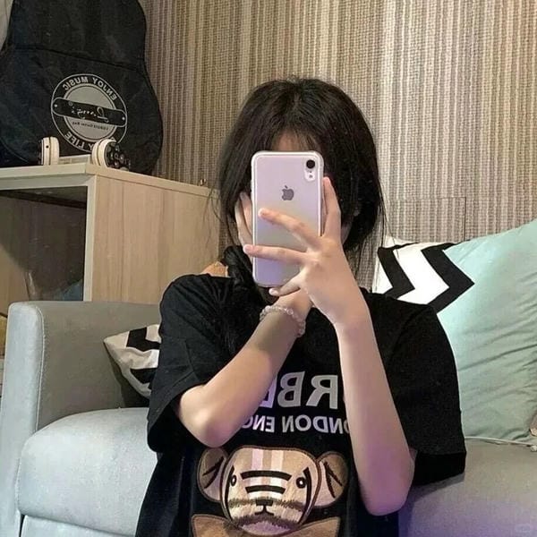 ảnh gái xinh che mặt 14 ảnh gái xinh che mặt 14