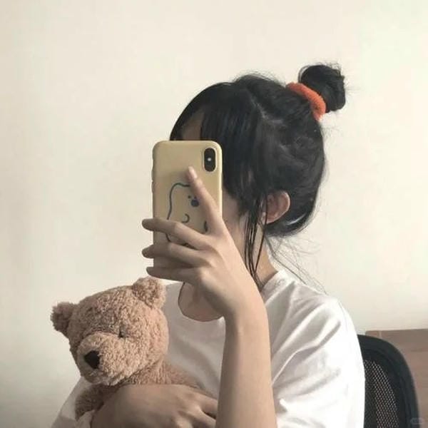 ảnh gái xinh che mặt 15 ảnh gái xinh che mặt 15