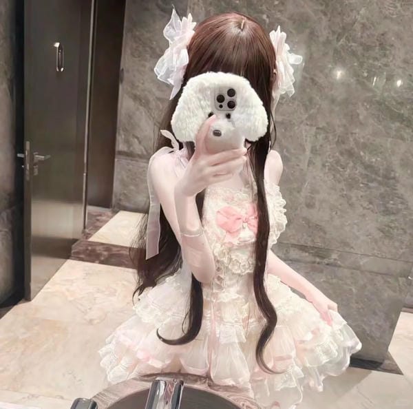 ảnh gái xinh che mặt 26 ảnh gái xinh che mặt 26