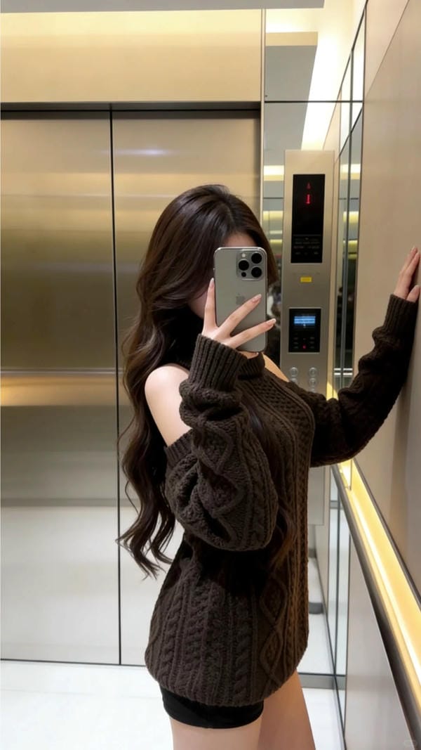 ảnh gái xinh che mặt 4 ảnh gái xinh che mặt 4