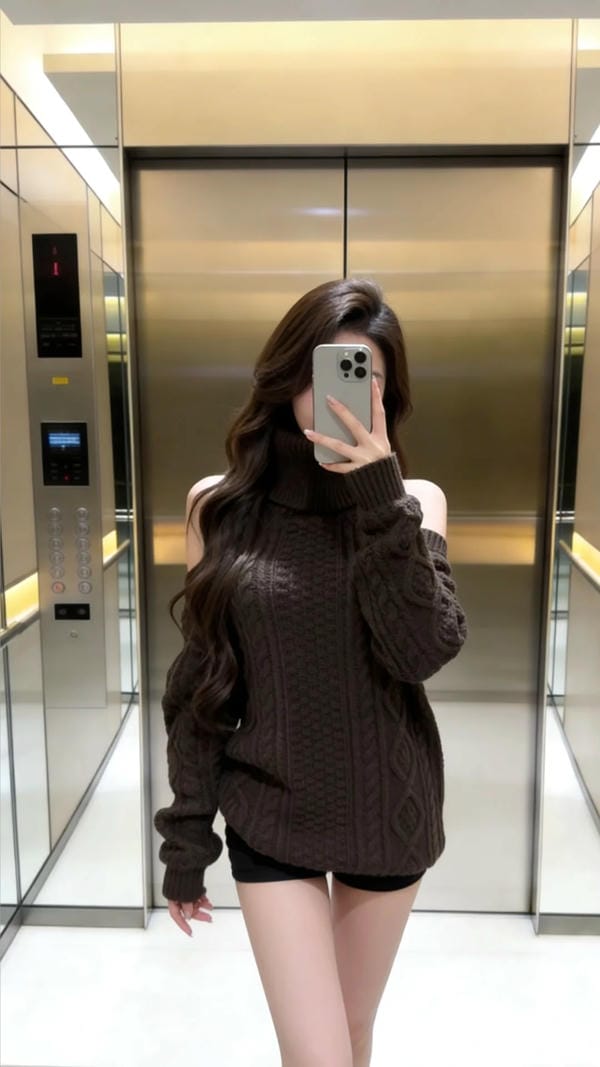 ảnh gái xinh che mặt 5 ảnh gái xinh che mặt 5