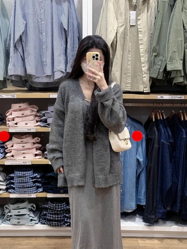 ảnh gái xinh che mặt bằng điện thoại 14