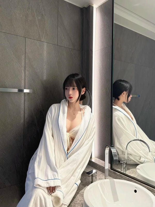 ảnh gái xinh mặc bikini 30 ảnh gái xinh mặc bikini 30