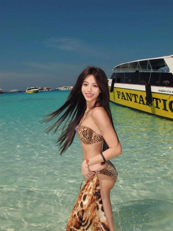 ảnh gái xinh mặc bikini 32 ảnh gái xinh mặc bikini 32