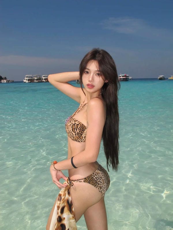 ảnh gái xinh mặc bikini 33 ảnh gái xinh mặc bikini 33