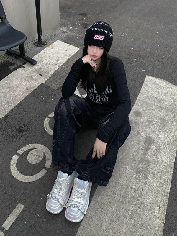 ảnh gái xinh ngầu 11