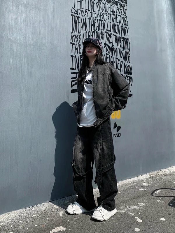 ảnh gái xinh ngầu 12