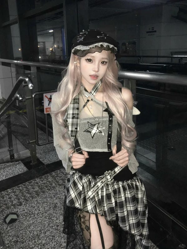 ảnh gái xinh ngầu 25