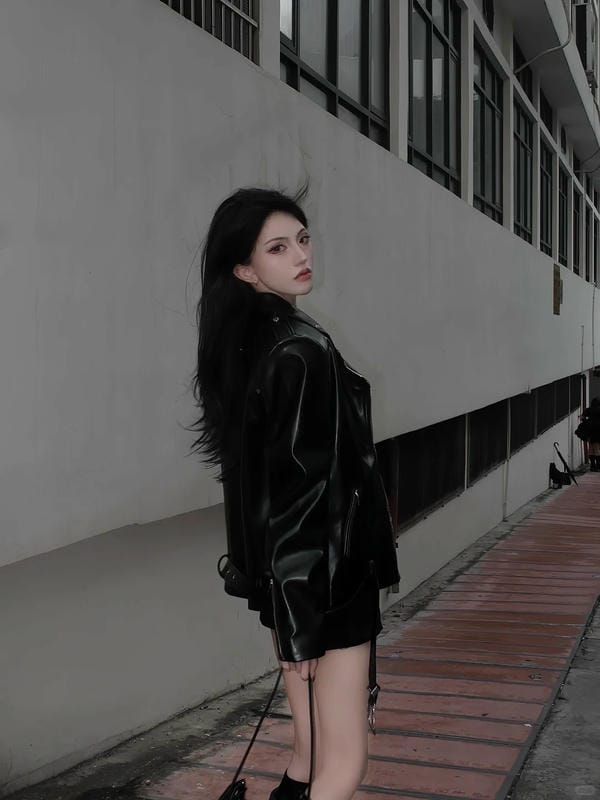 ảnh gái xinh ngầu 27