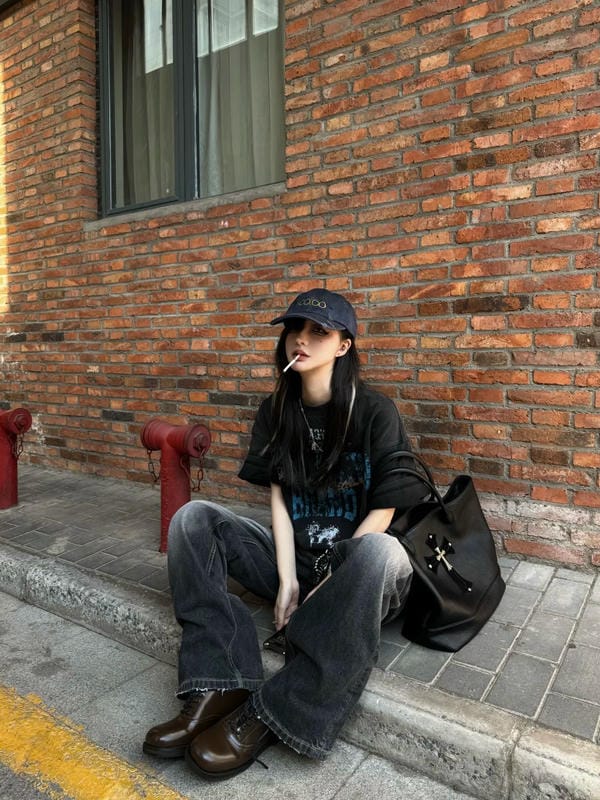 ảnh gái xinh ngầu 31