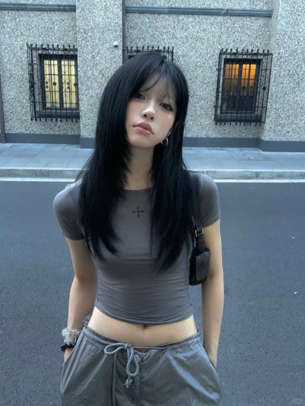 ảnh gái xinh ngầu 33