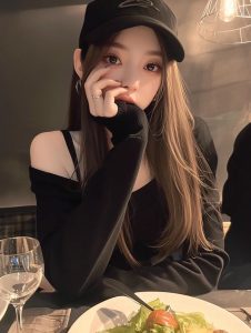 ảnh gái xinh ngầu 36