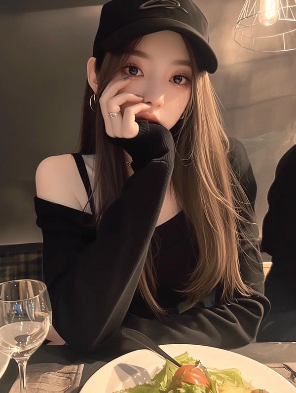 ảnh gái xinh ngầu 36