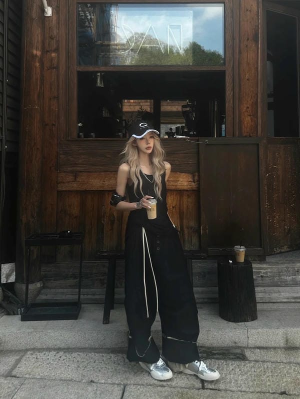 ảnh gái xinh ngầu 45