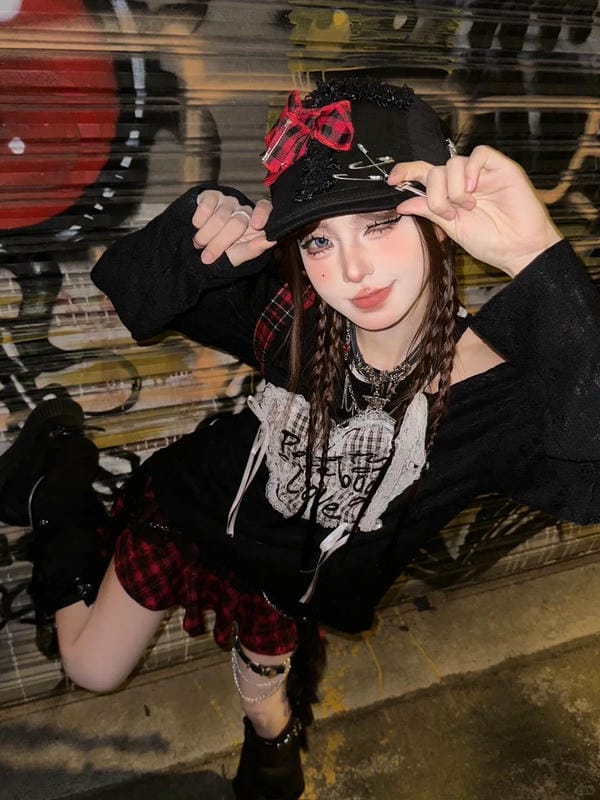 ảnh gái xinh ngầu 6