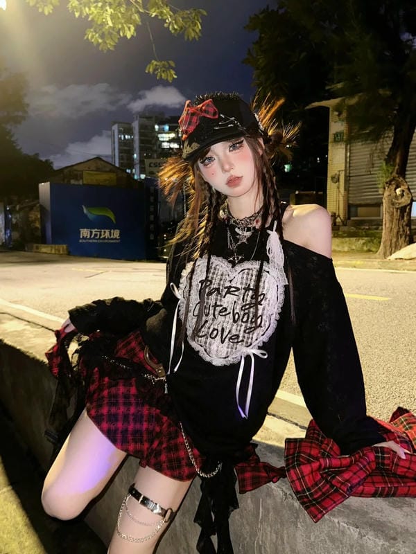 ảnh gái xinh ngầu 8